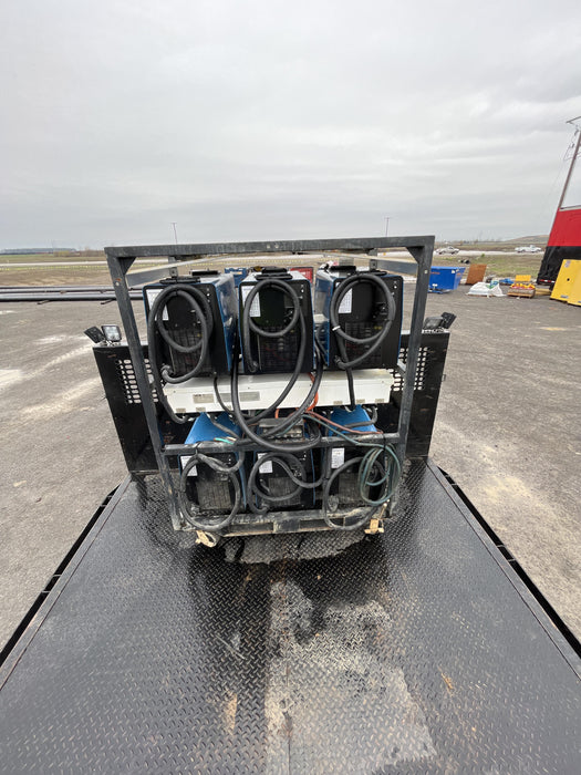 2021 LEX WR6A-7SM-FG26DZ6LD-R