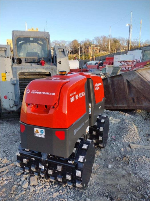 2024 HUSQVARNA LP9505