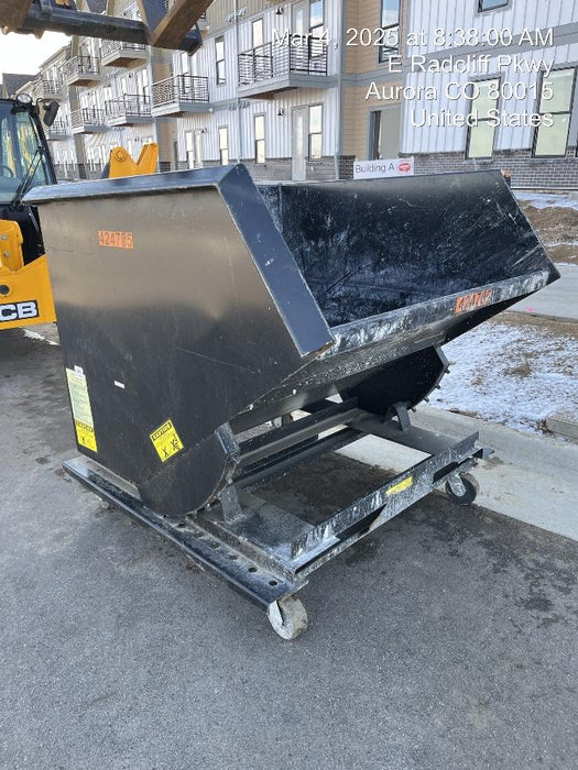 2024 ARROW MATERIAL HANDLING HP-6000-250-C