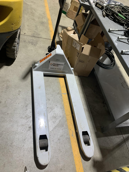 2023 STRONGWAY 4400 lb Pallet Jack