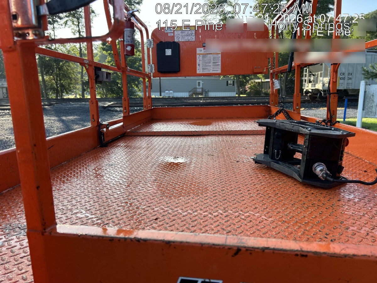 2024 JLG RT4069
