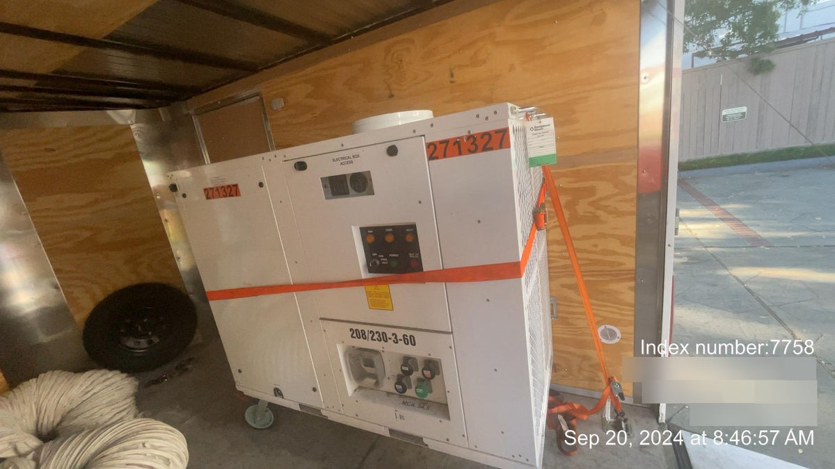 2022 UNITED COOL AIR PACH5N3AS15