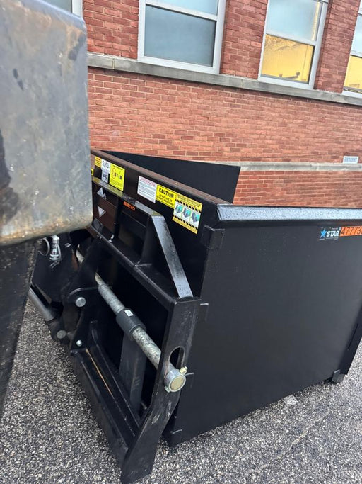 2024 STAR INDUSTRIES 1425