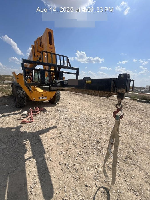 2021 STAR INDUSTRIES M1360B - Star JIB Boom