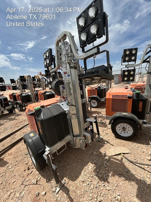 2025 WANCO WLTT-4MM4K