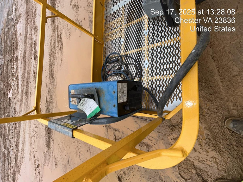 2024 MILLER ELECTRIC CST-282