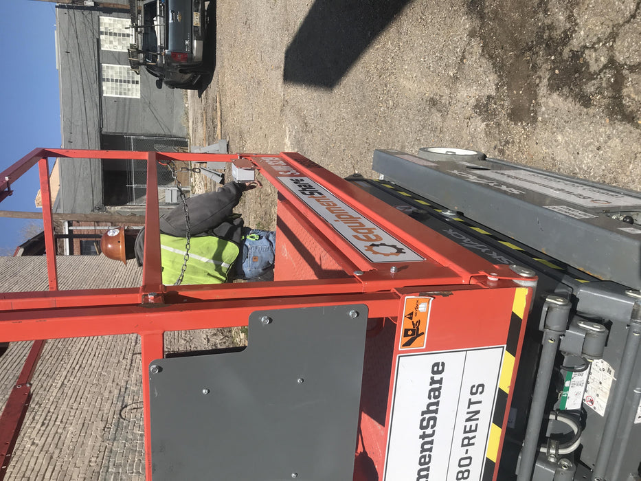 2019 Skyjack SJIII-3219 Standard w/Trojan Batteries