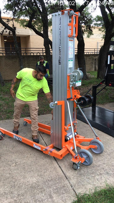 2021 LIFTSMART MLC-24