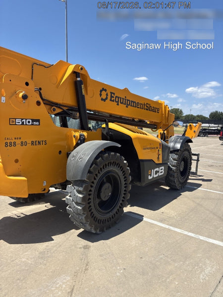 2026 JCB 510-56