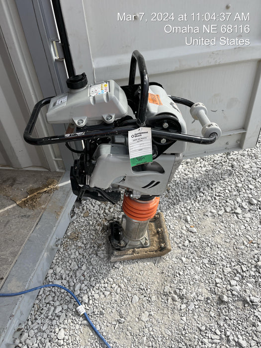 2022 MULTIQUIP MTX60HD