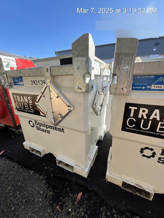 2024 WESTERN GLOBAL 10TCG-ES-12VFHK