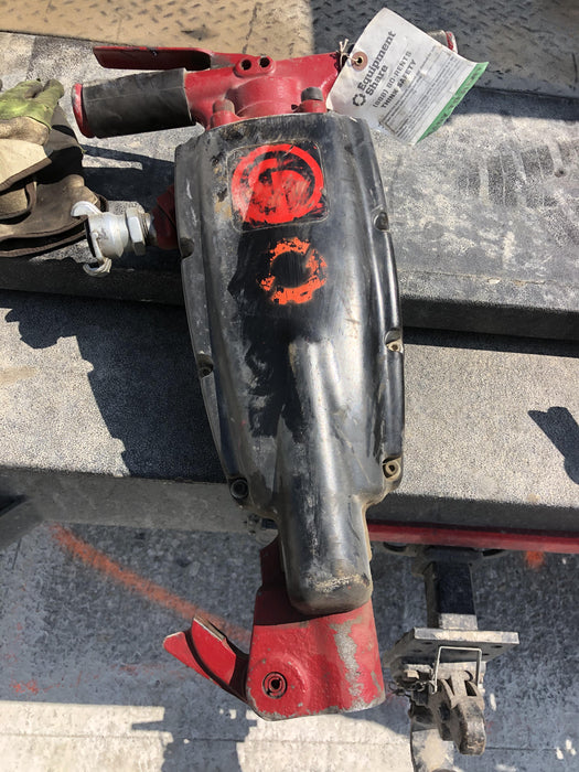 2020 CHICAGO PNEUMATIC CP0112 S