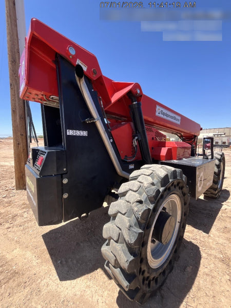 2021 MANITOU MTA8044