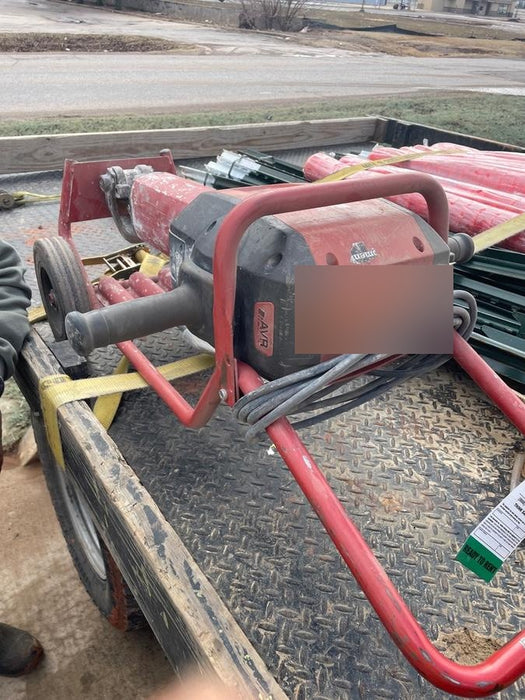 2019 HILTI TE 3000-AVR