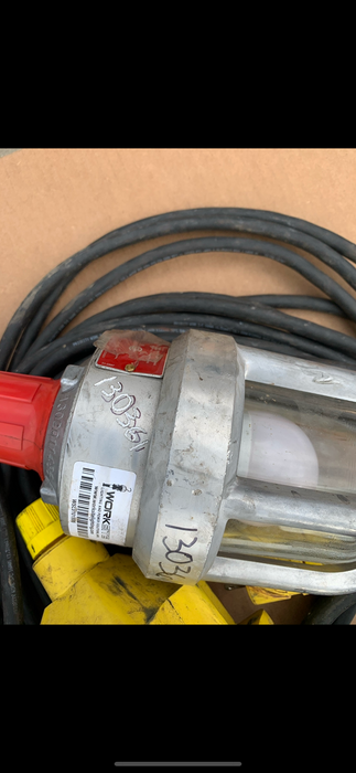 2021 WORKSITE LIGHTING DWXPLEDIL50-12V