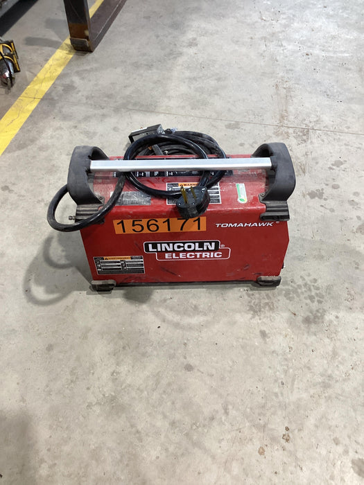 2021 LINCOLN ELECTRIC TOMAHAWK 1000