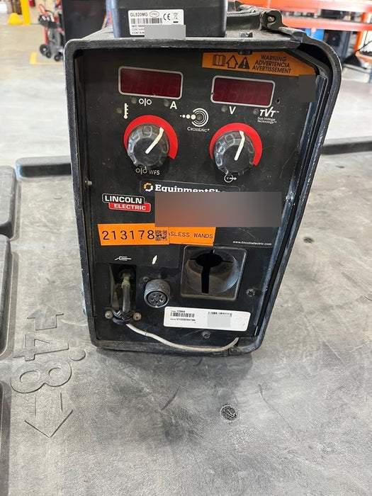 2022 LINCOLN ELECTRIC K4266-1