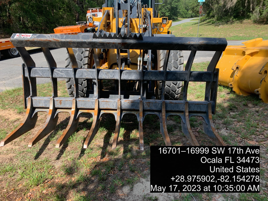 2022 WERK-BRAU WL3.5RK-108 - Werk-Brau