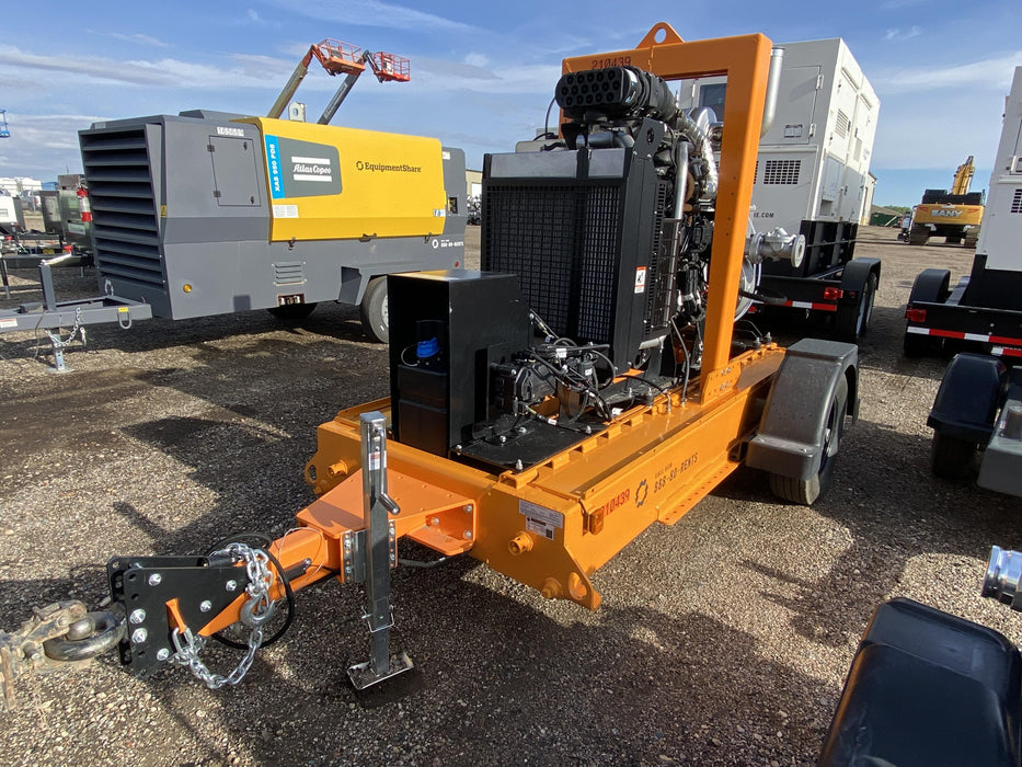 2022 PIONEER PP63C17L71-4045HFC06