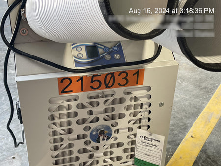 2022 KWIKOOL KPAC1411-2
