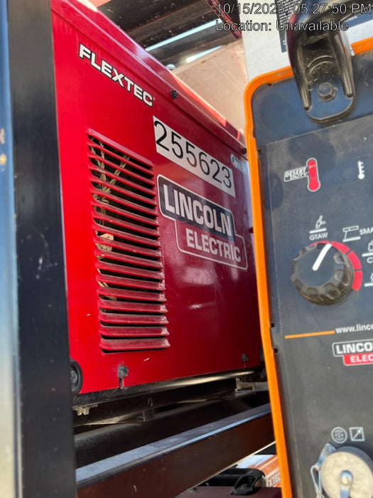 2022 LINCOLN ELECTRIC K3607-1