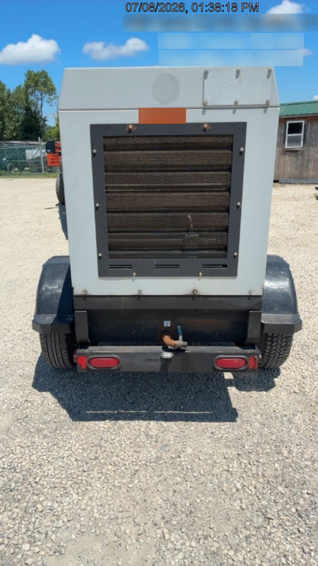 2019 WACKER NEUSON G50