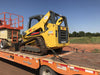 2019 Wacker Neuson ST31 Standard, Canopy