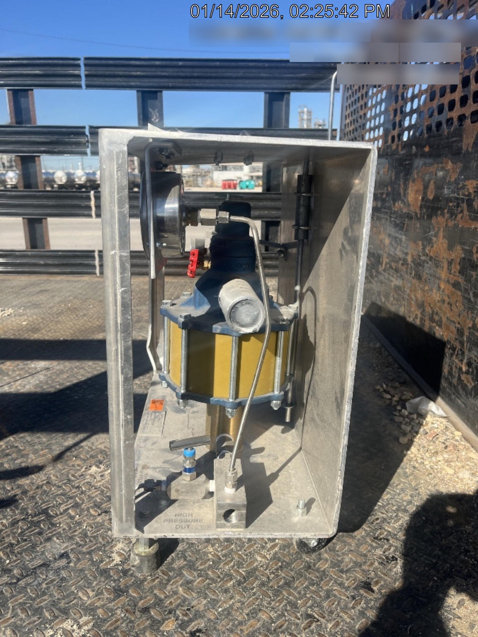 2024 PINNACLE PDQM-10000