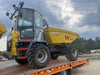 2024 WACKER NEUSON DV900 Cab