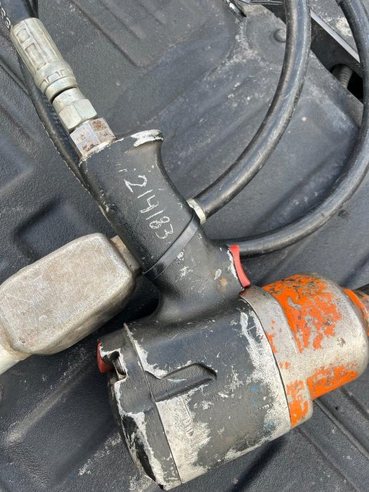 2022 MICHIGAN PNEUMATIC ES-751SS-TRACKER