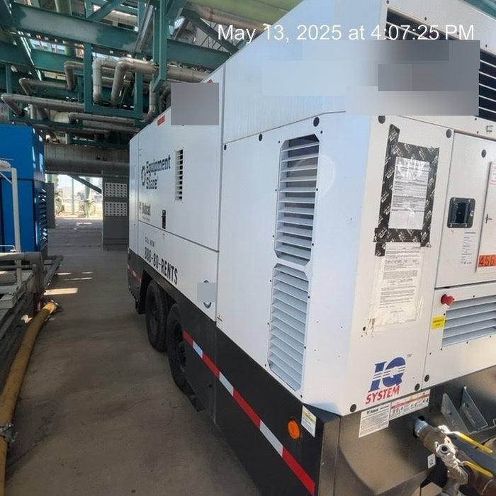 2025 BOBCAT PA915WCU-T4F