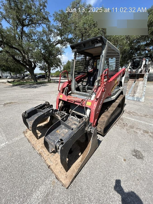 2020 PALADIN Scrap Grapple - 66