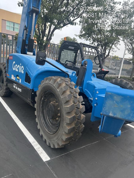2025 GENIE GTH-1056