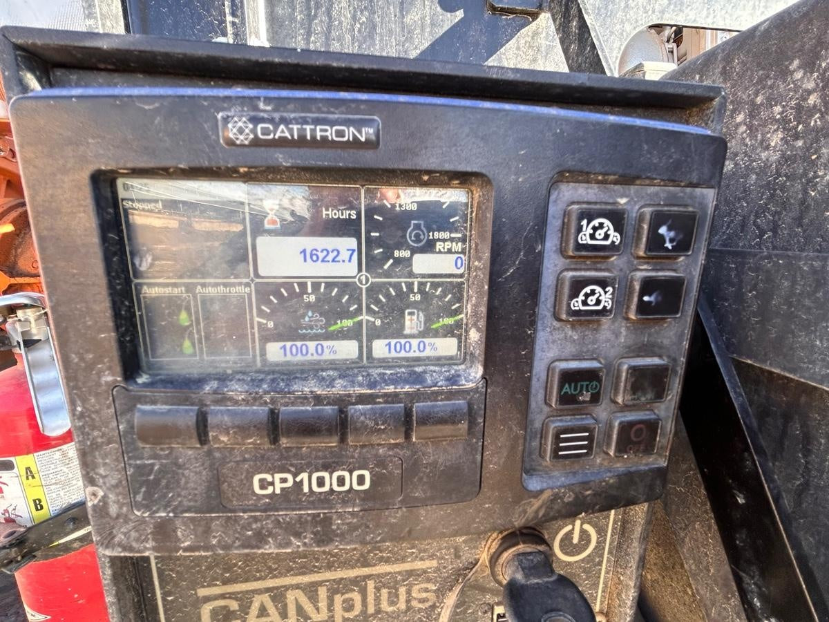2023 PREMIER PUMP 8NHTH-RP-DC13