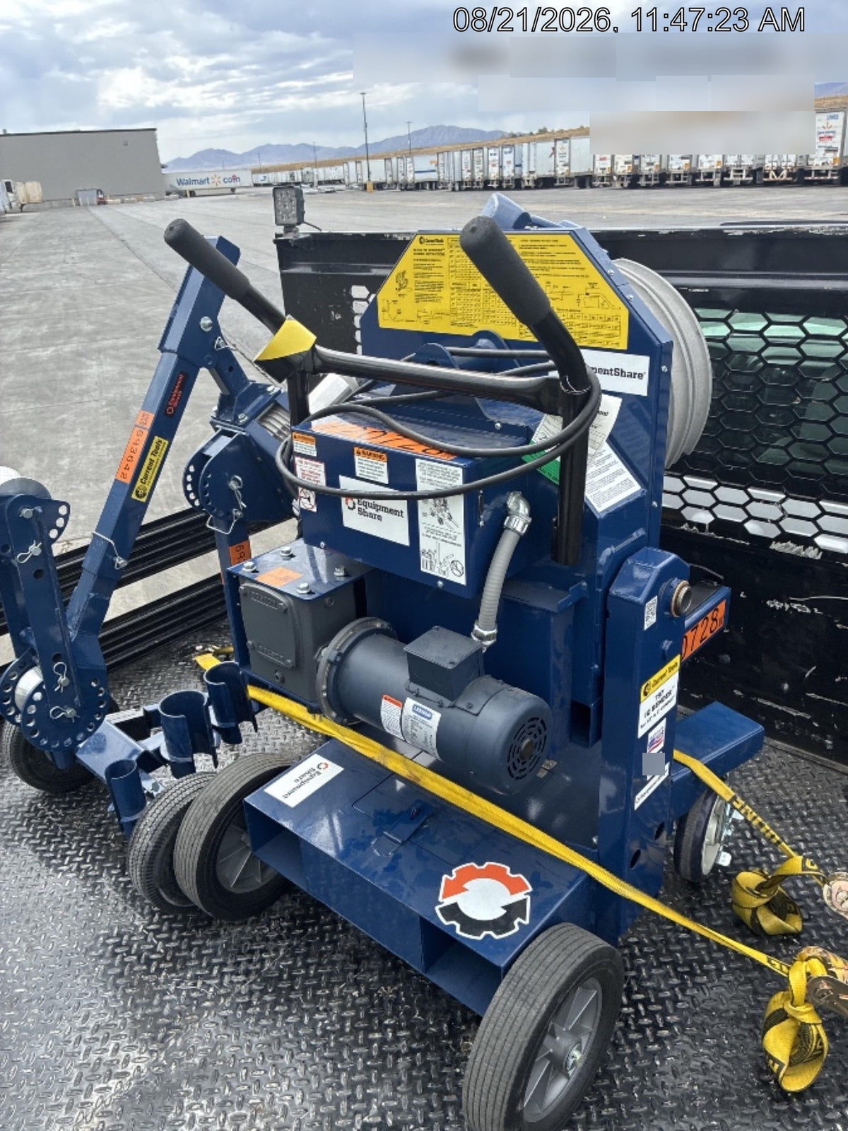 2026 CURRENT TOOLS 797