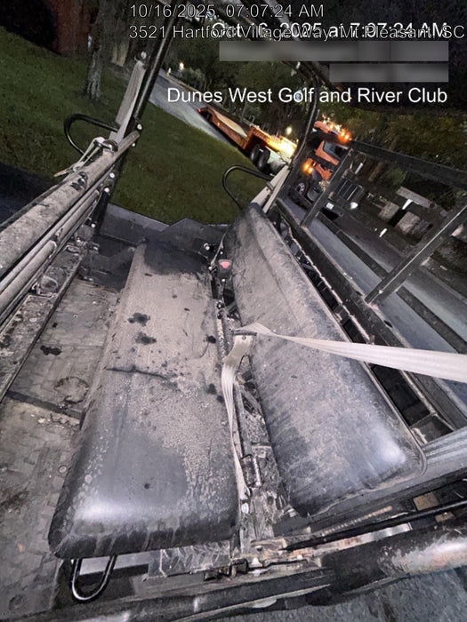 2019 Kawasaki Mule Kawasaki Mule 4x4 Diesel UTV w/Hard Top, Windshield, Beacon, Backup Alarm, ES Keypad/Hardware Installed