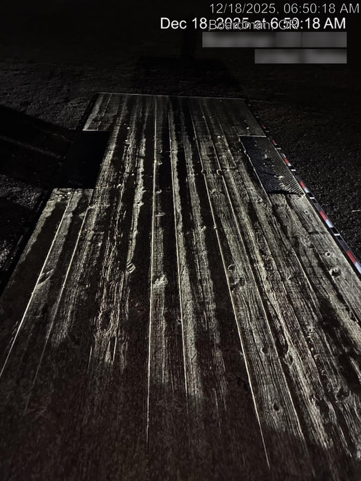 2025 BIG TEX TRAILER 14OA-20