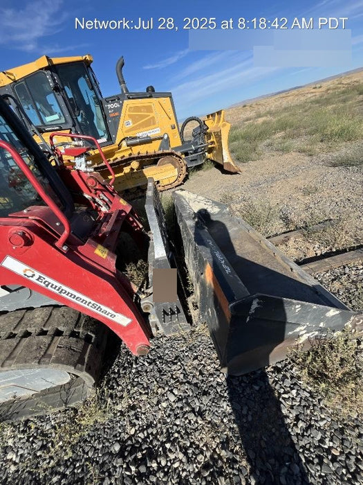 2020 PALADIN 48" Pallet Forks - Paladin