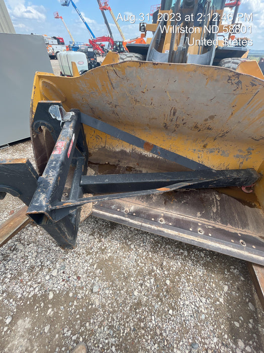 2023 ARROW MATERIAL HANDLING CE60-49