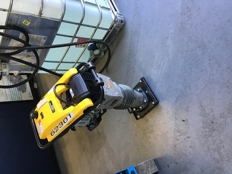 2020 WACKER NEUSON BS60-4As