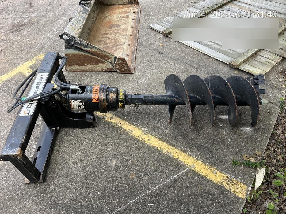 2023 AUGER TORQUE 3300-30