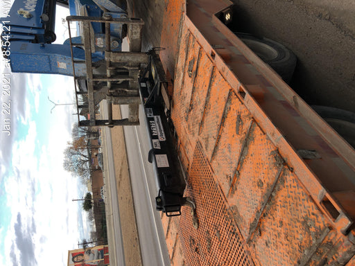 2020 STAR INDUSTRIES M1360B - Star JIB Boom