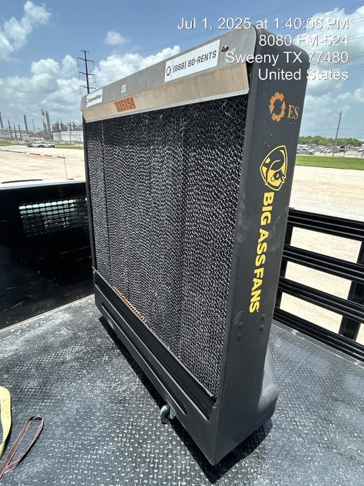 2023 BIG ASS FANS Cool Space 400