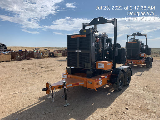 2022 RWN RWN-8NHTA-10OBPT