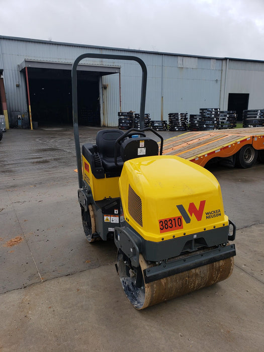 2019 WACKER NEUSON RD12A