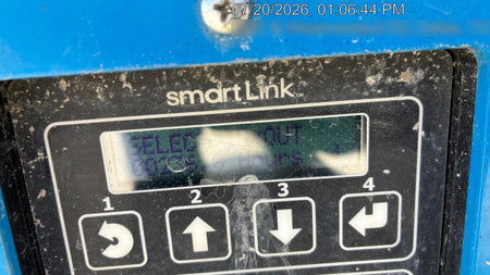 2022 GENIE GS-3246