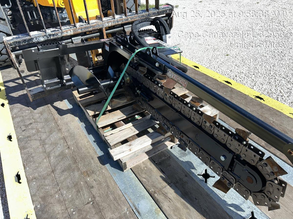 2025 VIRNIG TCH48-25