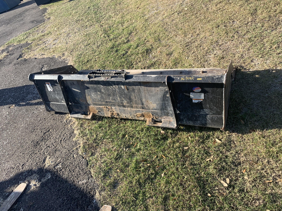 2020 EMKAY 48" Pallet Forks - Emkay