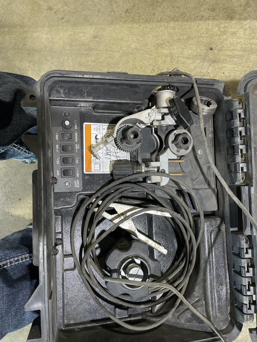 2023 MILLER ELECTRIC ArcReach 8