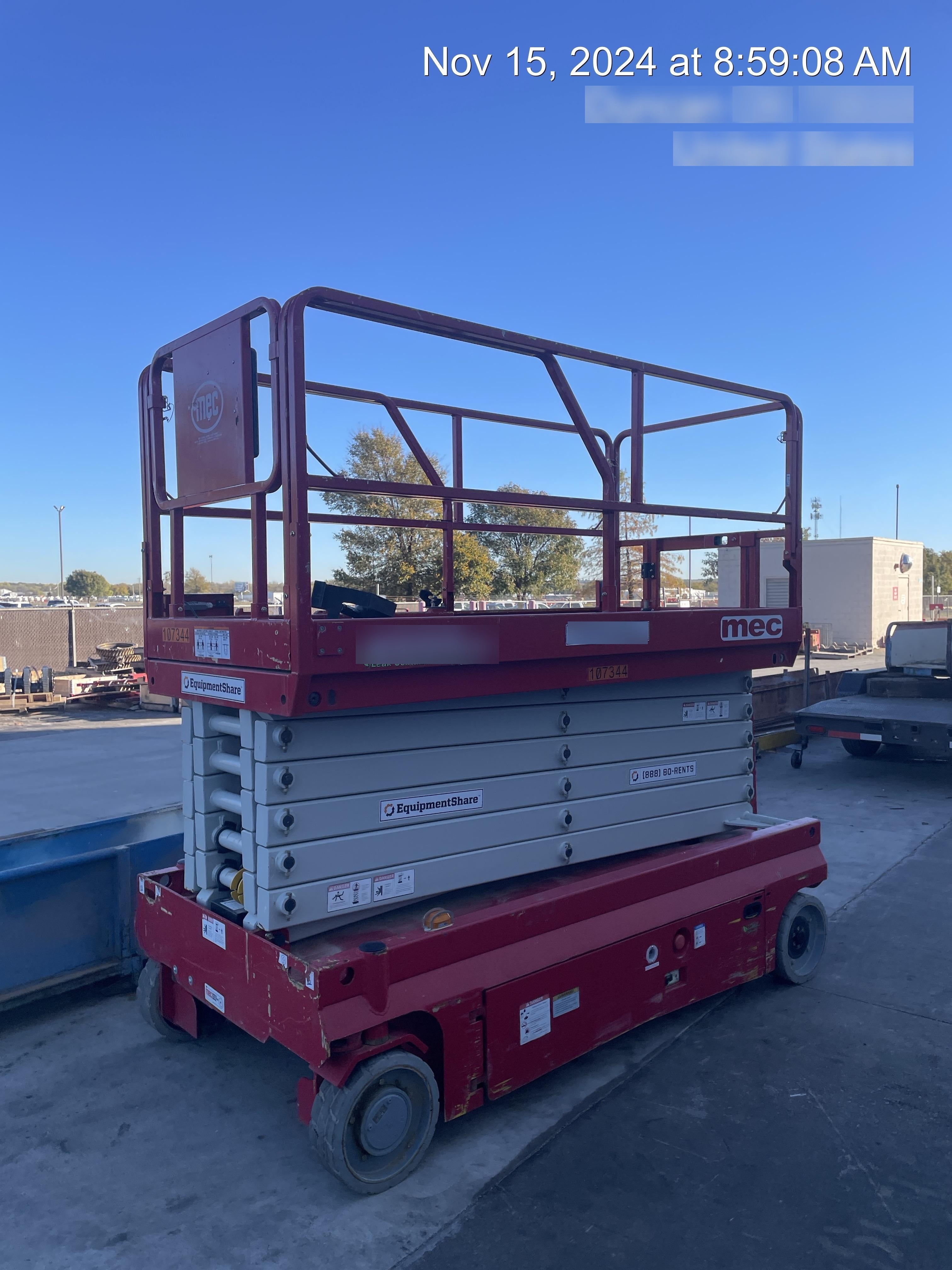 2020 MEC 4555SE